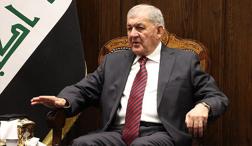 بيان رئيس العراق في يوم تحرير الموصل.. يوم البطولة والنصر