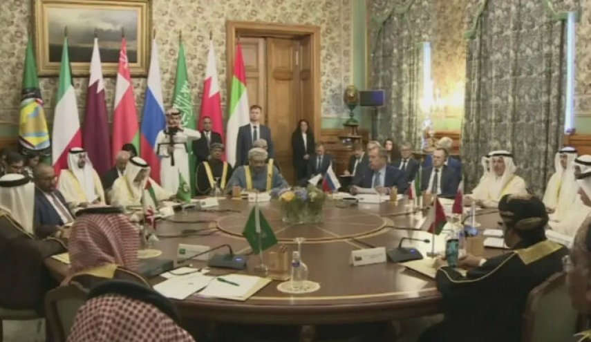 وزير الخارجية العماني: الاتفاق بين ‎الرياض وطهران ينعكس إيجابًا على المنطقة