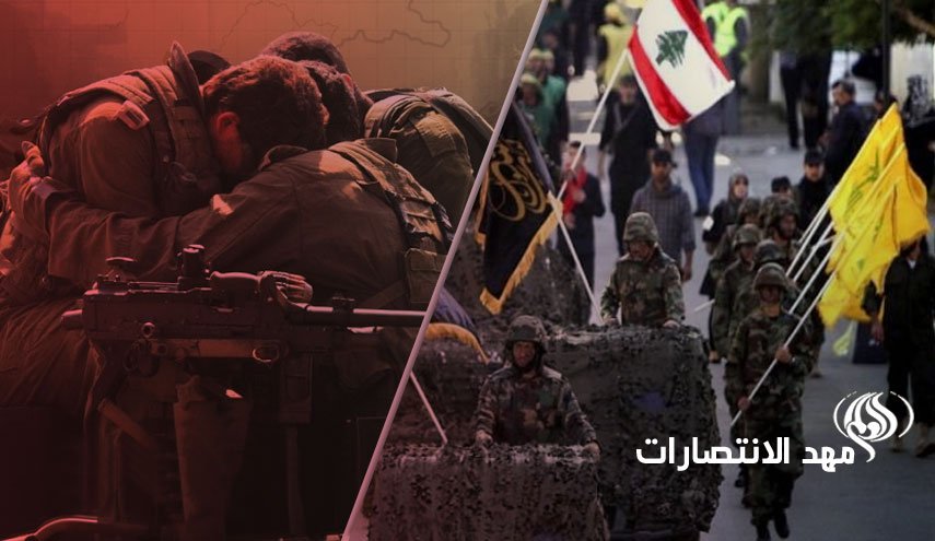 پوشش ویژه شبکه العالم در سالگرد آغاز جنگ 33 روزه رژیم صهیونیستی علیه لبنان