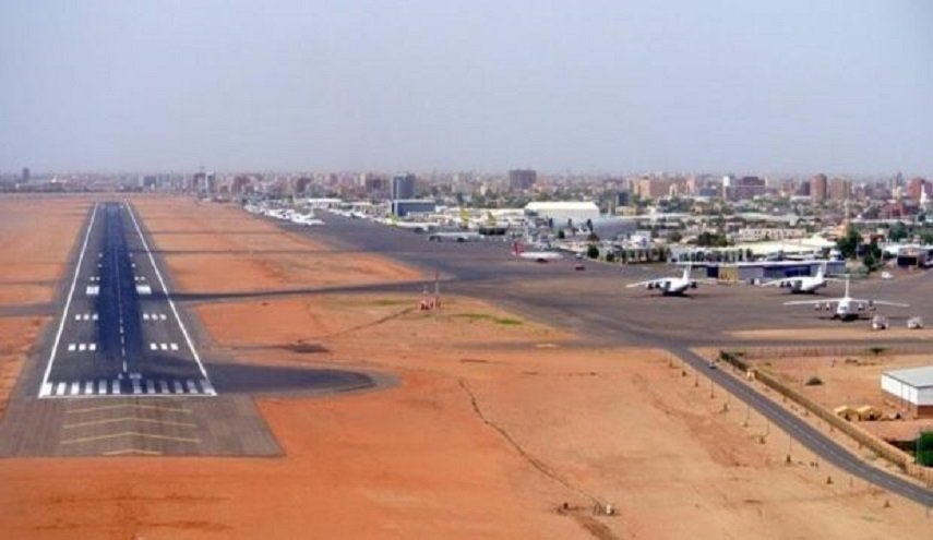السودان يمدد إغلاق مجاله الجوي حتى نهاية الشهر الجاري