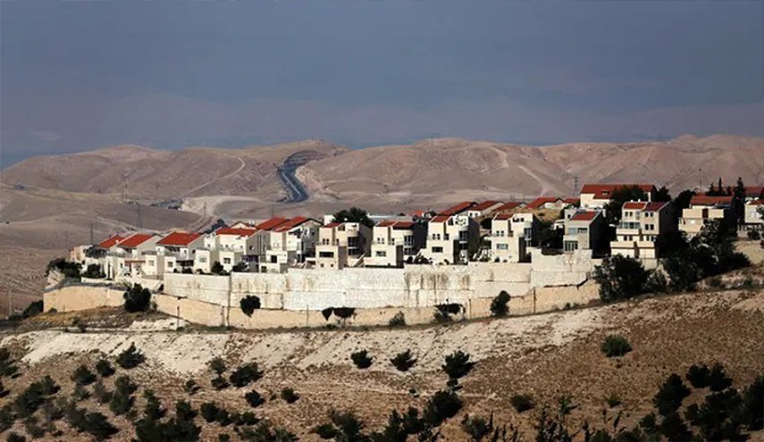 المحتل الإسرائيلي يخطط لإقامة مستوطنة جديدة في قلب القدس