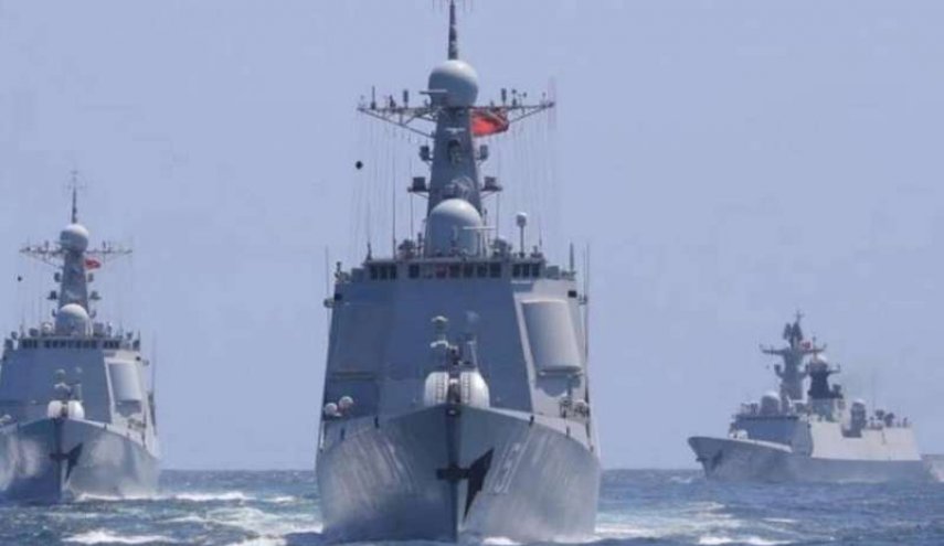 وزارة الدفاع التايوانية: تعقبنا 38 طائرة عسكرية و9 سفن حربية صينية