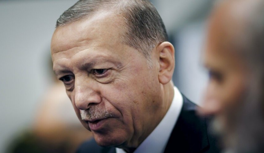 أردوغان: القرار النهائي لقبول انضمام السويد إلى الناتو لدى البرلمان التركي