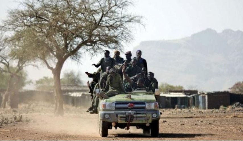 الأمم المتحدة تكشف عن مقبرة جماعية بها 87 جثة على الأقل غرب دارفور