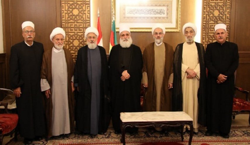 المجلس الإسلامي الشيعي الأعلى: قرار البرلمان الأوروبي حول النازحين خطر على وحدة لبنان