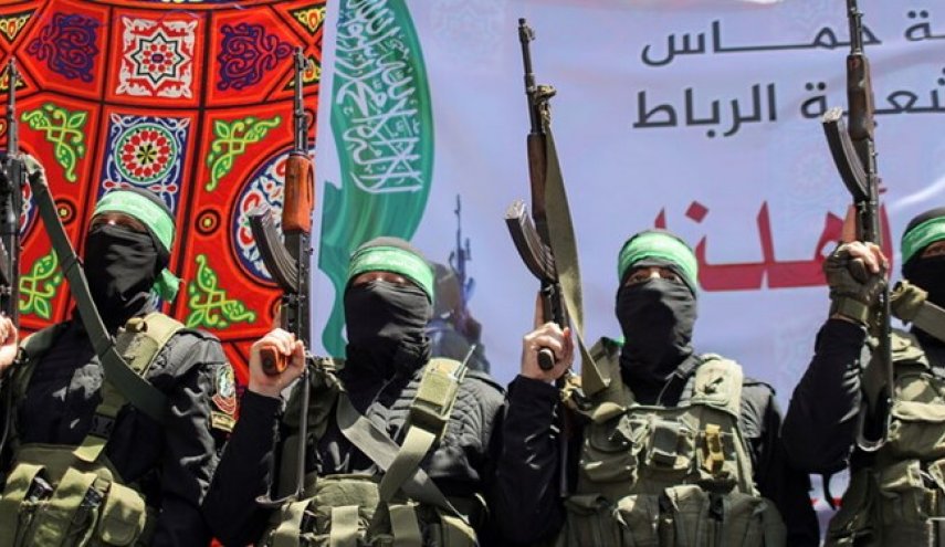 حماس: رخدادهای جنین، مقدمه انفجار فراگیر است
