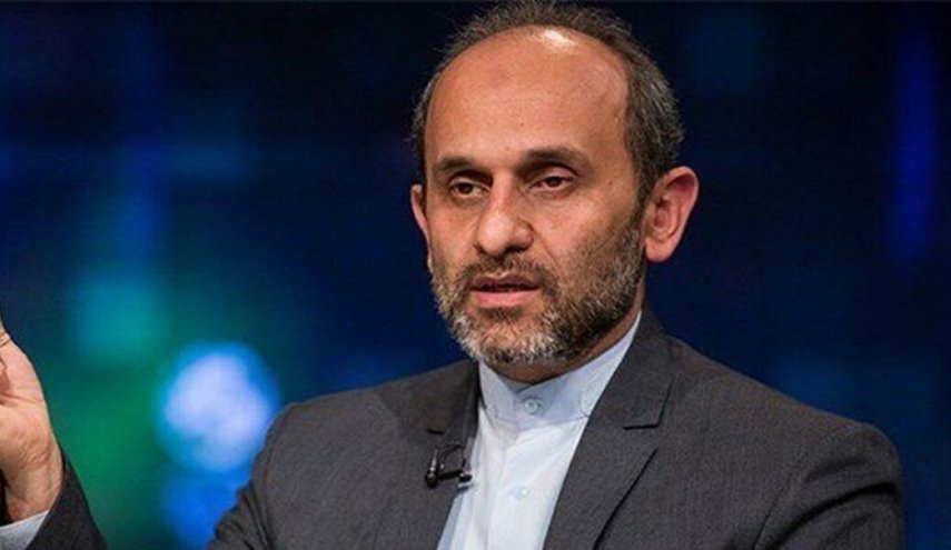 رئيس مؤسسة الاذاعة والتلفزيون الايرانية يعزي السيد نصر الله برحيل العلامة النابلسي