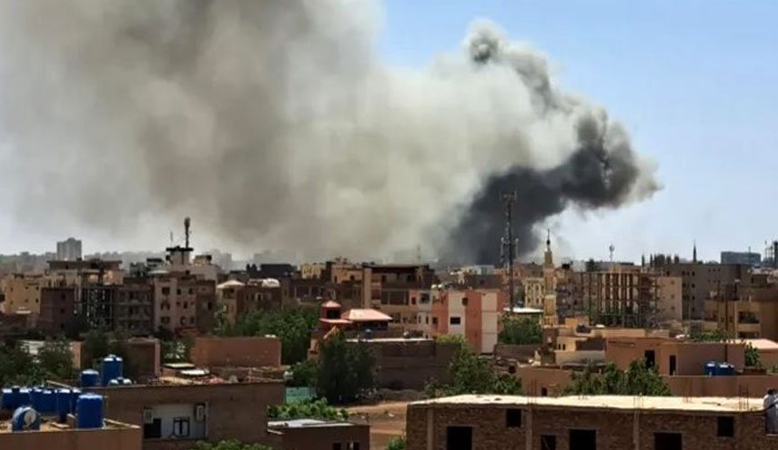 تداوم خشونت و درگیری ها در سودان؛ 2 غیر نظامی کشته شد
