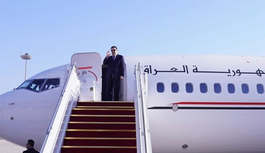 سفر نخست‌وزیر عراق به دمشق؛ بعد از بیش از 12 سال