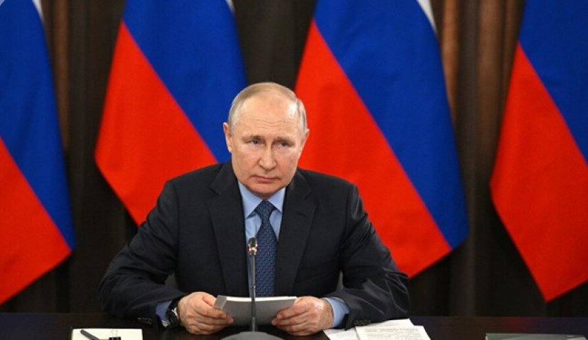 پوتین: روسیه ذخایر کافی از بمب‌های خوشه‌ای دارد و در صورت لزوم از آنها استفاده خواهد کرد