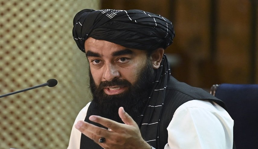 طالبان ترد على تصريحات وزير الدفاع الباكستاني بشأن اتفاقيات الدوحة