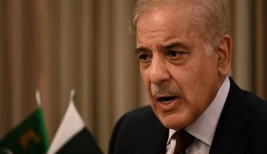 دولت پاکستان استعفا می‌دهد 