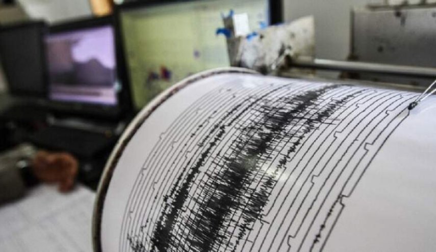 زلزال بقوة 6.5 يضرب الأرجنتين
