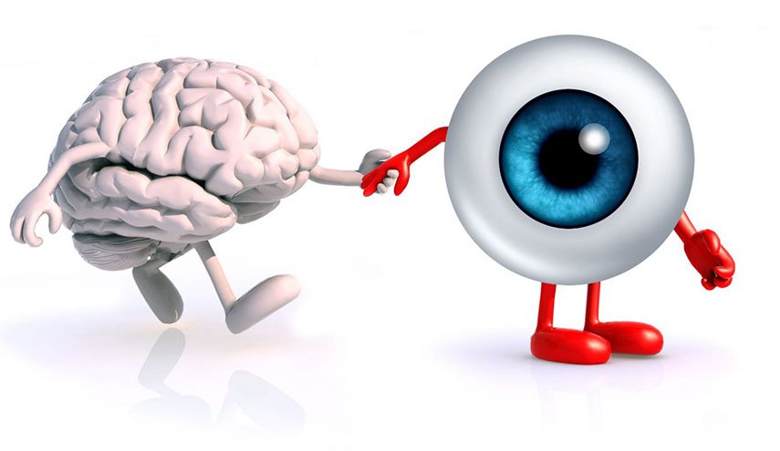 دراسة جديدة تربط بين ضعف البصر والإصابة بالخرف