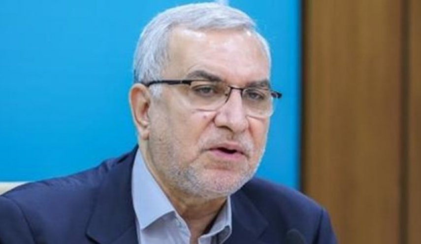 وزير الصحة الايراني يعلن تصدير الأدوية إلى طاجيكستان