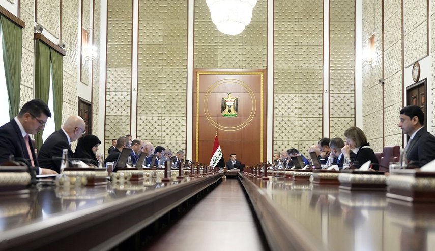 السوداني يترأس جلسة اعتيادية لمجلس الوزراء ويستقبل هيئة الحج
