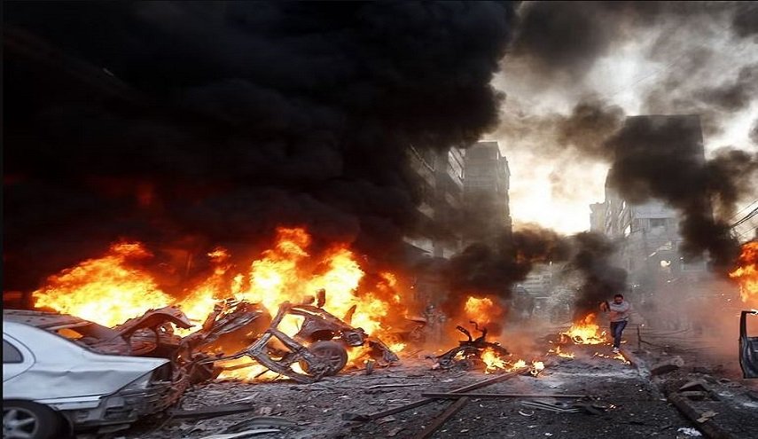 انفجار يهز 'أنقرة'.. أنباء عن اصابات!