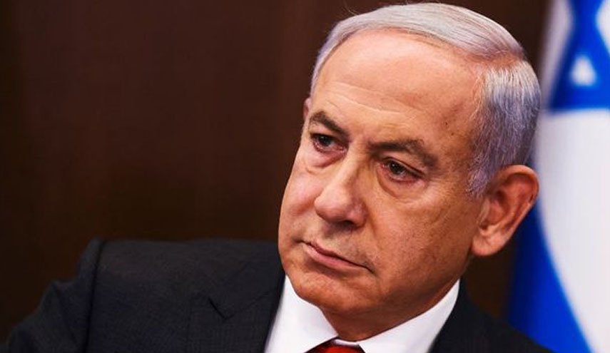 نتانیاهو به بایدن: اصلاحات قضایی را تا پایان ادامه می دهم
