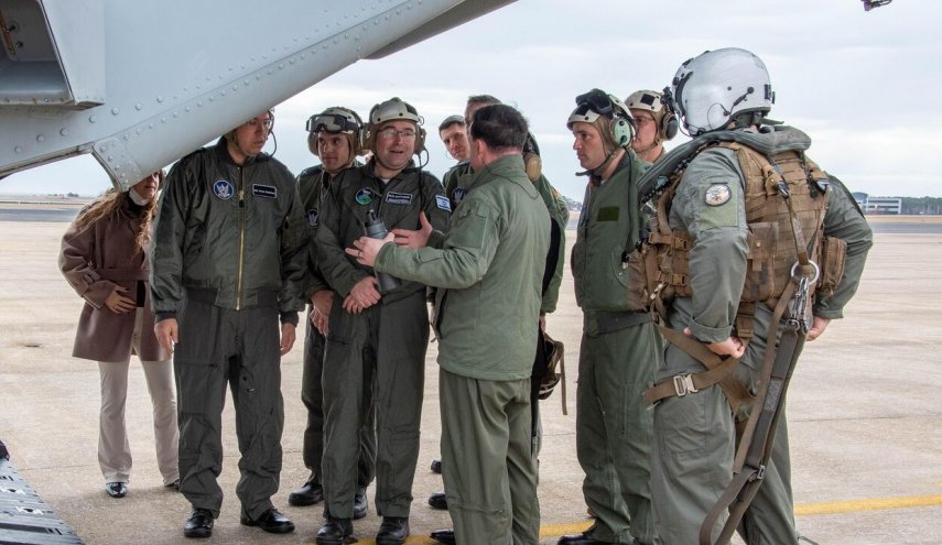 ۱۶۱ افسر نیروی هوایی ارتش رژیم صهیونیستی از خدمت خودداری می‌کنند