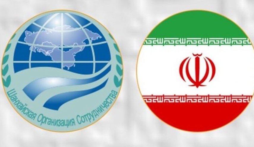 ايران تعيّن منسقا رسميا لها في منظمة شنغهاي للتعاون