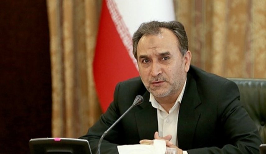 مسؤول: إيران ماضية قدما بمتابعة ملف اغتيال الشهيد سليماني