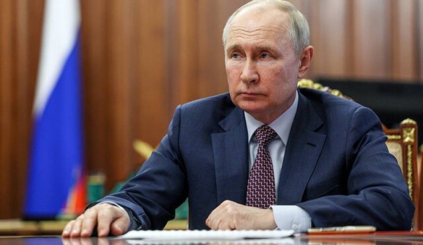 پوتین: تمدید توافق غلات «بی‌معنی» است/ غرب از این توافق برای «باج‌گیری سیاسی» استفاده می‌کند