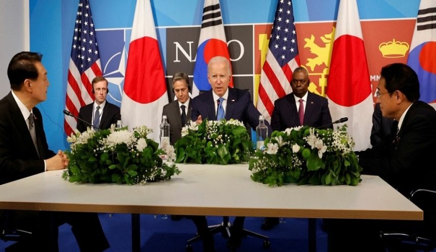 عقد قمة ثلاثية بين أمريكا وكوريا الجنوبية واليابان الشهر المقبل