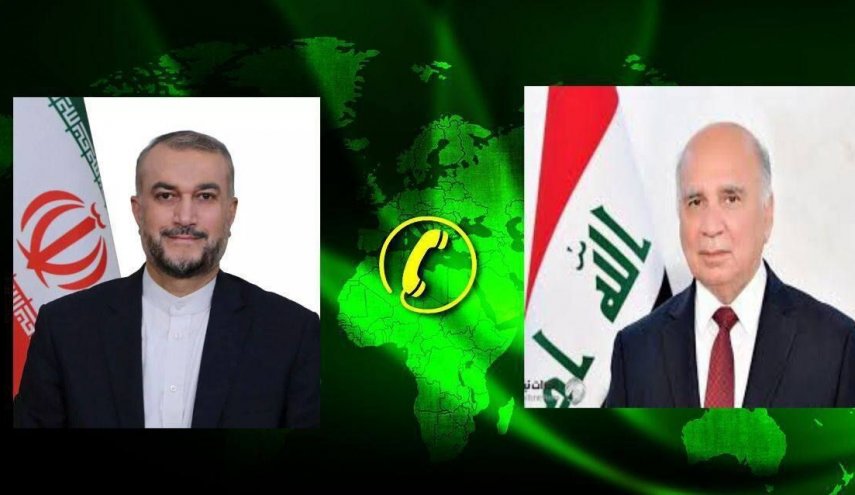 طهران وبغداد تؤكدان ضرورة عقد اجتماع لمنظمة التعاون الاسلامي للبحث في قضية الاساءة للقرآن