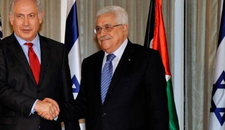 ریاست جمهوری ترکیه: محمود عباس و نتانیاهو دیدار می کنند 