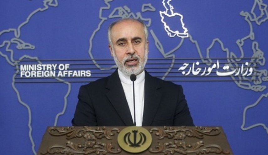 وزارت خارجه اقدام آمریکا در منع میزبانی ایران برای اجلاس سازمان بین‌المللی دریانوردی را محکوم کرد