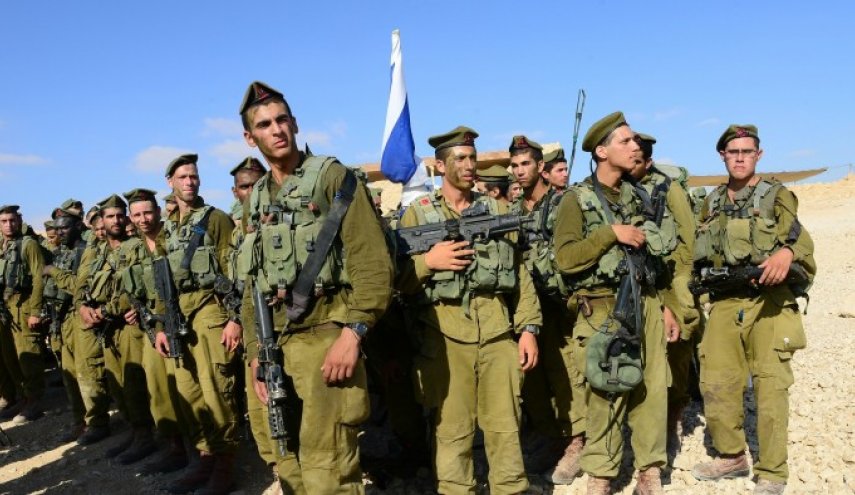 المئات من جنود الاحتياط في سلاح الجو الصهيوني يهددون بتعليق خدمتهم