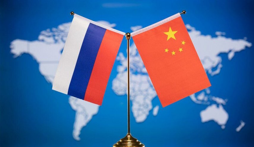 دیپلمات فرانسوی: چین در حال ارسال تجهیزات به روسیه است

