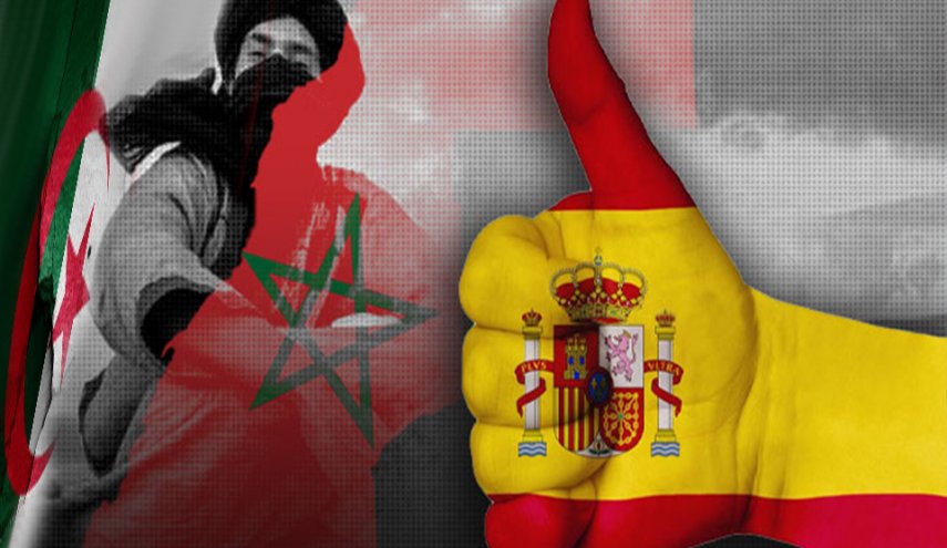 إنتخابات إسبانيا ..التحول الإسباني والتأثّر الجزائري المغربي!