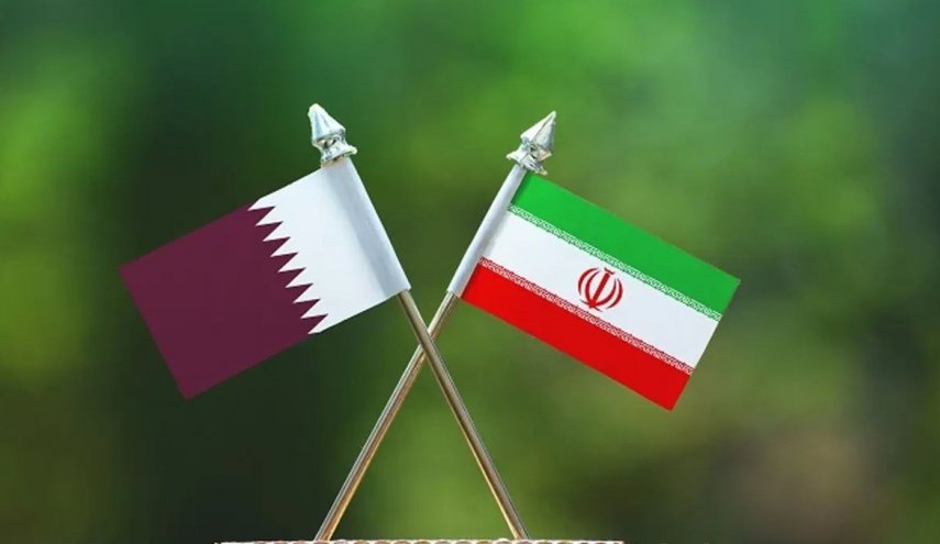 وزير خارجية قطر يزور طهران اليوم