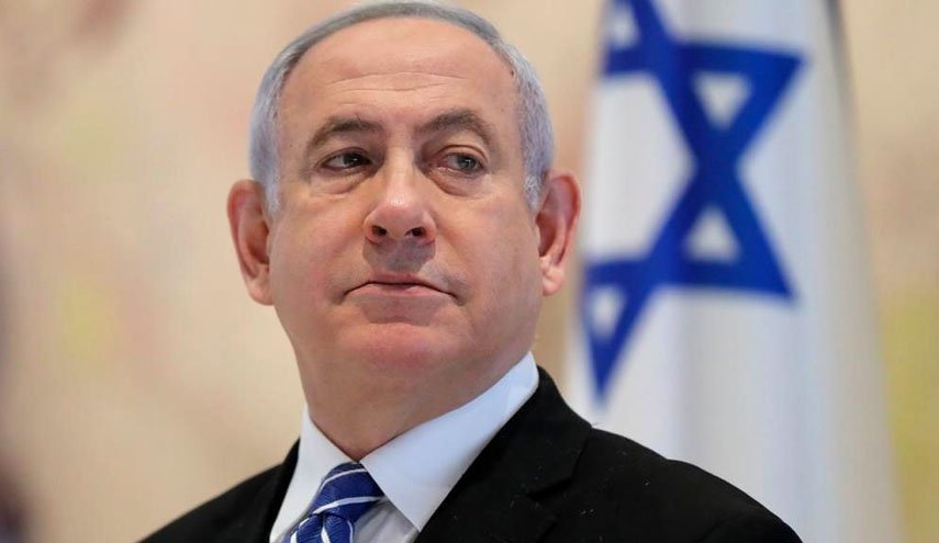 نتانیاهو بیمارستان را برای حضور در رای‌گیری پارلمان درباره اصلاحات قضایی ترک کرد