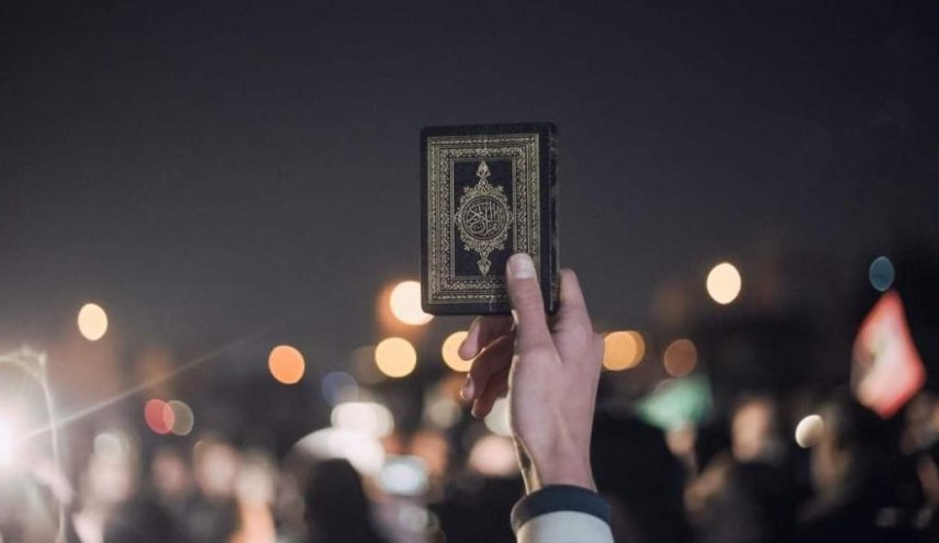 إحراق نسخ من القرآن الكريم اليوم أمام سفارتي مصر وتركيا في الدنمارك