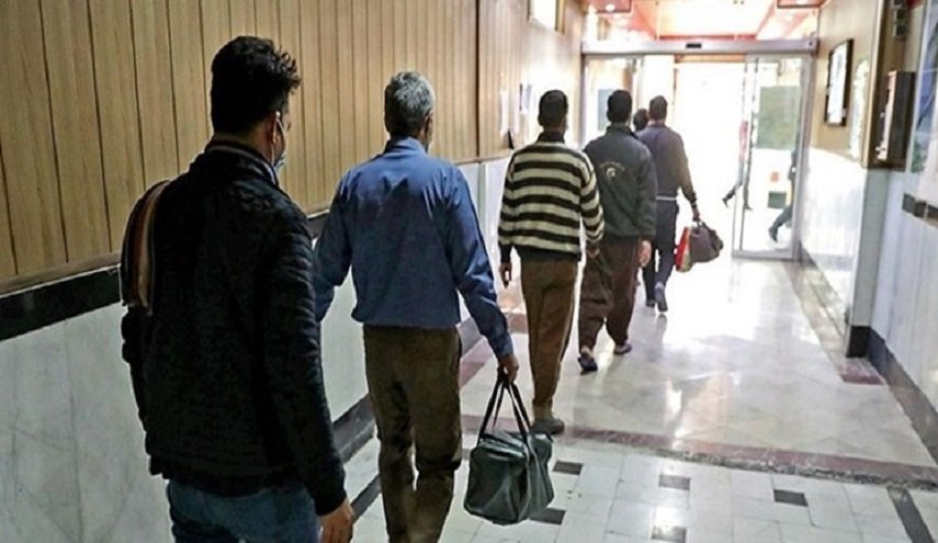وزارة الخارجية: سلطات الإمارات تعفو عن 21 سجينا إيرانيا