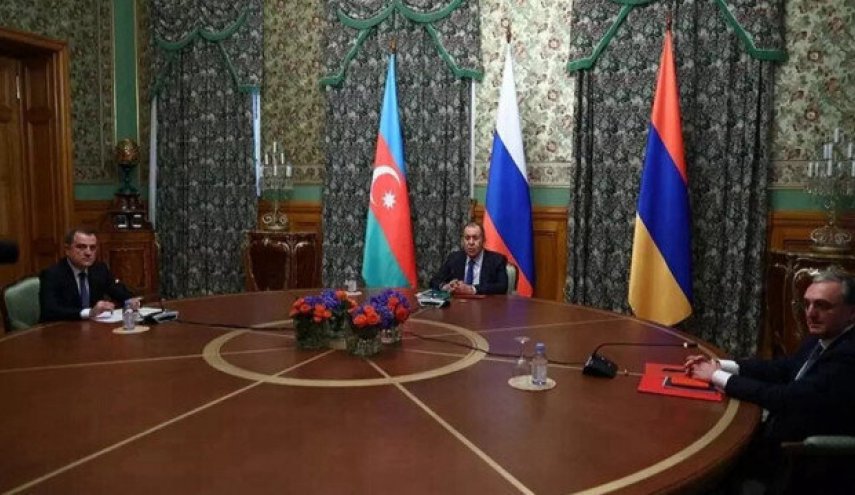 إجتماع ثلاثي 'روسي أذربيجاني أرميني' لبحث مستجدات 'قره باغ' في موسكو