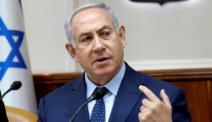 تشدید تدابیر امنیی برای نتانیاهو به دنبال تصویب لایحه اصلاحات قضایی