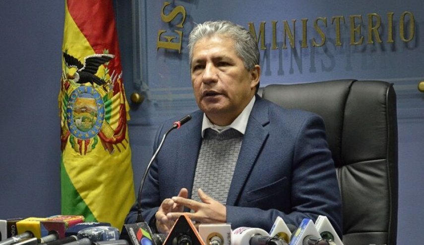 وزير الدفاع البوليفي: نرغب في إستخدام المسيرات الإيرانية لحماية حدودنا