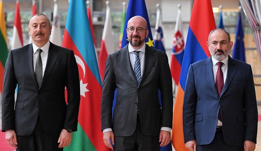 نشنال اینترست: مذاکرات صلح ایروان-باکو بدون مشارکت ایران و ترکیه اشتباه است