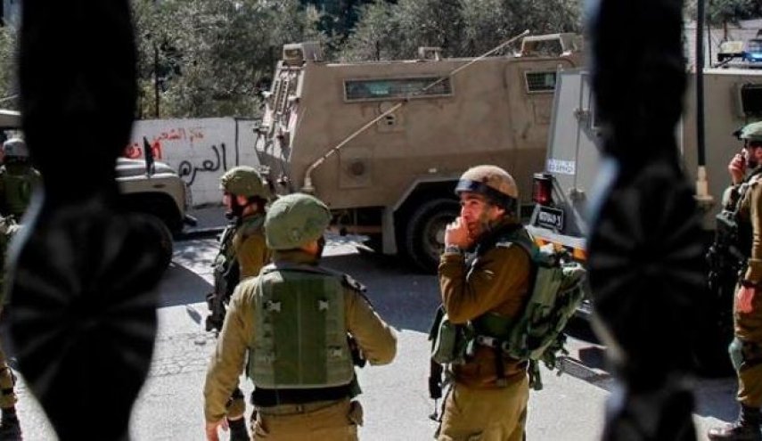 الاحتلال يشن حملة اعتقالات في الضفة والقدس