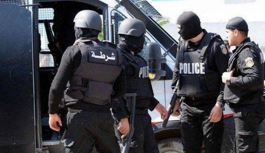 المغرب يعلن عن القبض على 50 شخصا يشتبه بصلاتهم بـ