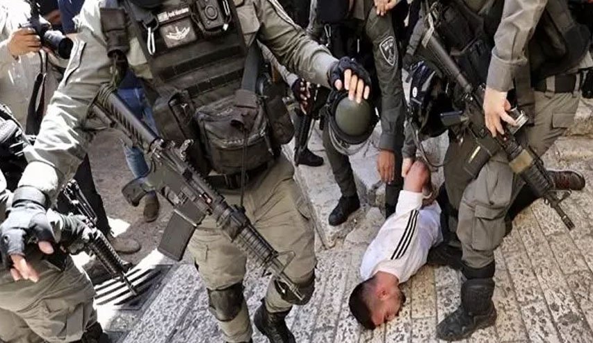 شهادت 7 فلسطینی به ضرب گلوله نظامیان صهیونیست در هفته‌ گذشته