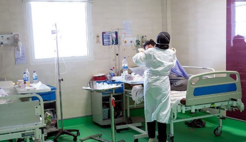 الصحة الإيرانية: تسجيل 4 وفيات بفيروس كورونا خلال الأسبوع الماضي