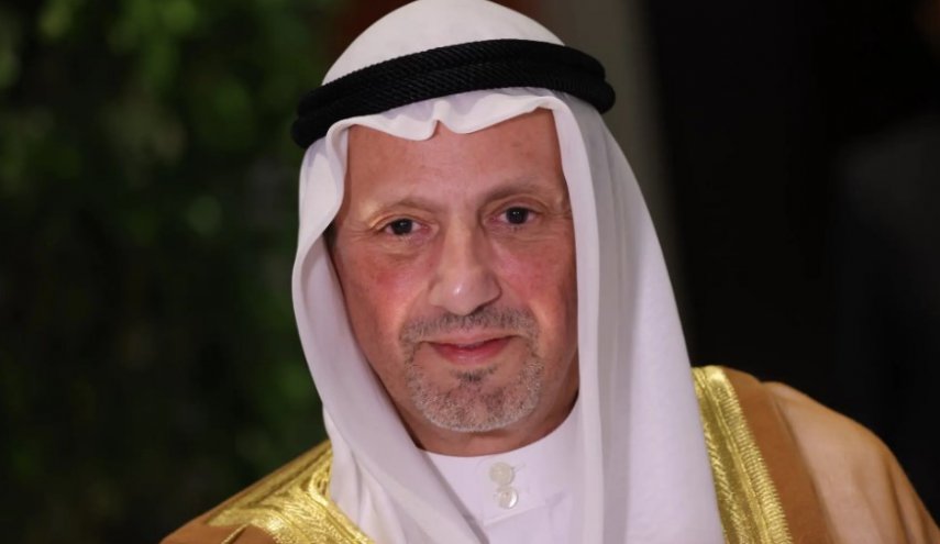 في زيارة رسمية.. وزير الخارجية الكويتي يصل العراق الأحد