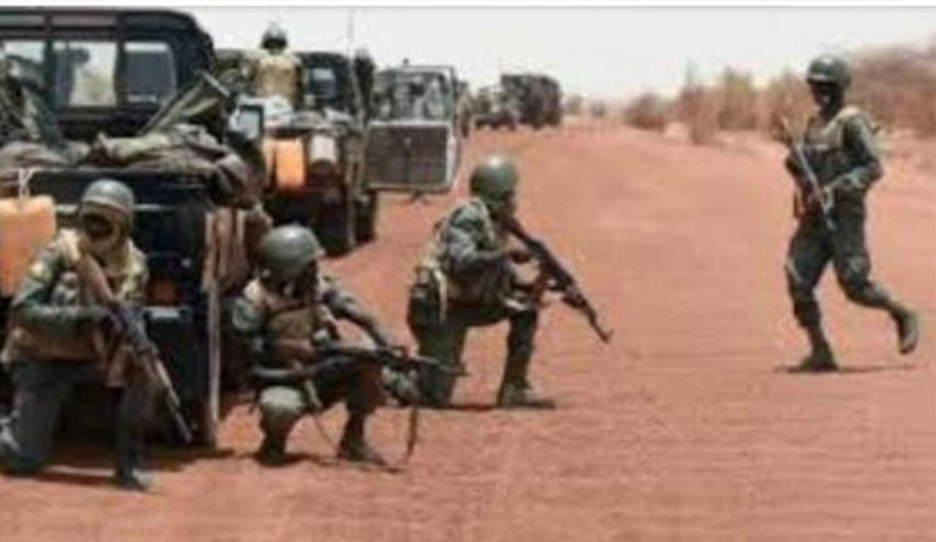 مقتل جندي مالي وجرح اثنان آخران في هجوم غرب البلاد