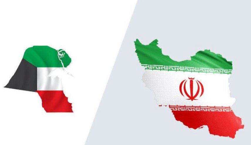 ورود سفیر ایران به کویت
