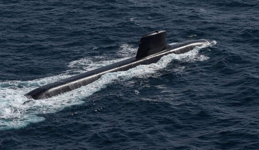 بلینکن: حمایت قوی دو حزب برای فروش زیردریایی‌های هسته‌ای به استرالیا وجود دارد