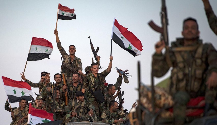 مجلس الشعب السوري: جيشنا هو الركن الأساسي في الحفاظ على سلامة الوطن وأمنه